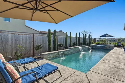 Exterior - 4314 Little Canyon Dr, Madera, CA 93636 photo 3 of 13