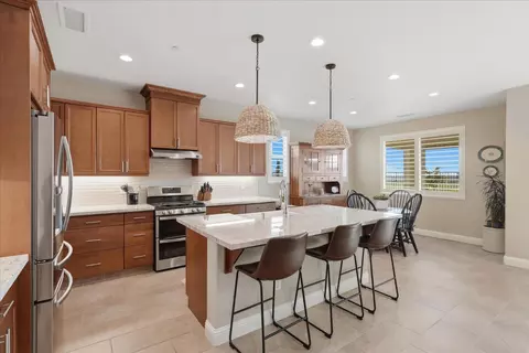 Kitchen - 4314 Little Canyon Dr, Madera, CA 93636 photo 1 of 6