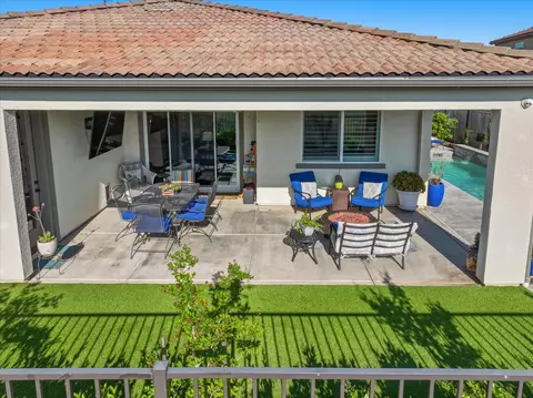 Exterior - 4314 Little Canyon Dr, Madera, CA 93636 photo 10 of 13