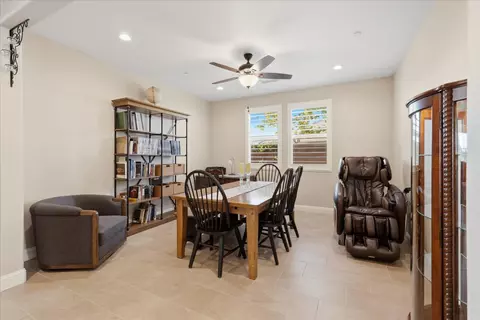 Dining - 4314 Little Canyon Dr, Madera, CA 93636 photo 1 of 2