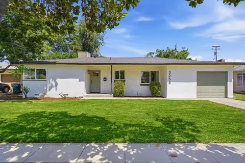 3254 N Howard Ave, Fresno, CA 93726