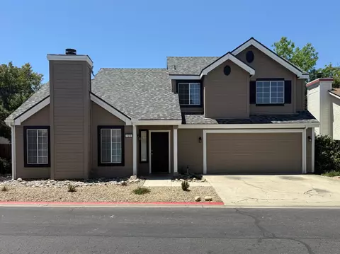 8665 N Cedar Ave #128, Fresno, CA 93720