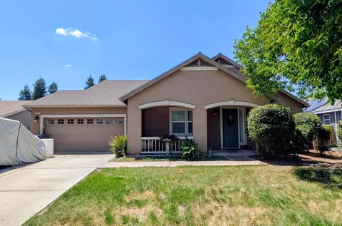645 E Sierra Ave, Reedley, CA 93654