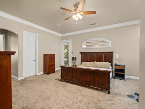 Bedroom - Undisclosed, Clovis, CA 93619 photo 8 of 9