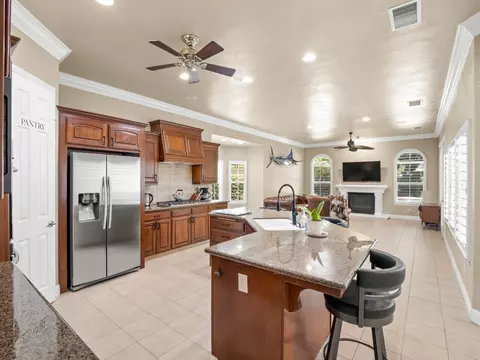 Kitchen - Undisclosed, Clovis, CA 93619 photo 5 of 5