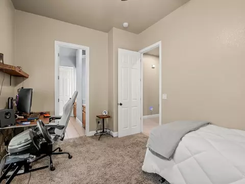 Bedroom - Undisclosed, Clovis, CA 93619 photo 6 of 9