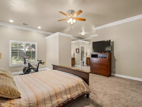 Bedroom - Undisclosed, Clovis, CA 93619 photo 9 of 9