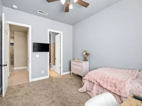 Bedroom - Undisclosed, Clovis, CA 93619 photo 3 of 9