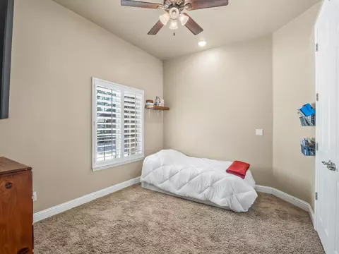 Bedroom - Undisclosed, Clovis, CA 93619 photo 4 of 9