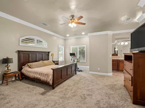 Bedroom - Undisclosed, Clovis, CA 93619 photo 7 of 9
