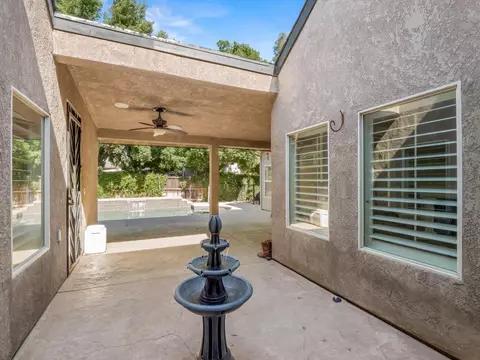 Exterior - Undisclosed, Clovis, CA 93619 photo 6 of 6