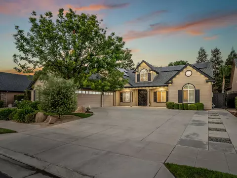 Undisclosed, Clovis, CA 93619