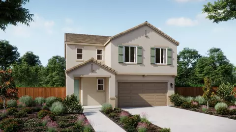 2944 E Ava Dr, Fresno, CA 93730