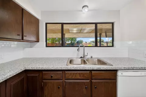 Kitchen - 83 2nd St, Clovis, CA 93612 photo 4 of 6