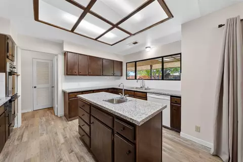 Kitchen - 83 2nd St, Clovis, CA 93612 photo 3 of 6