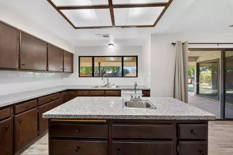 Kitchen - 83 2nd St, Clovis, CA 93612 photo 2 of 6