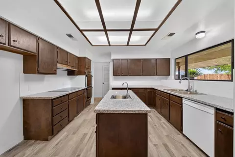 Kitchen - 83 2nd St, Clovis, CA 93612 photo 1 of 6