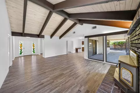 Living - 83 2nd St, Clovis, CA 93612 photo 4 of 10