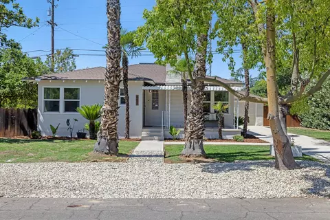 657 E Ramona Way, Fresno, CA 93704