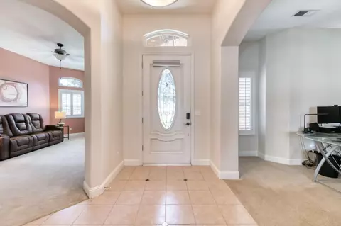 Entry Way - 2665 Cypress Ave, Clovis, CA 93611 photo 1 of 3