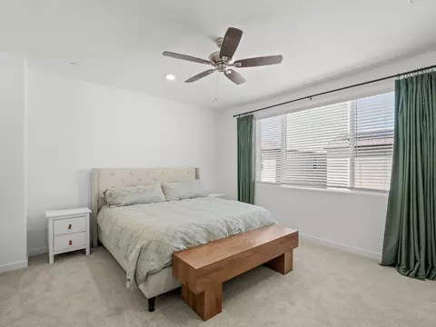 Bedroom - 4086 Sagebrush Rd, Madera, CA 93636 photo 7 of 8