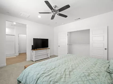 Bedroom - 4086 Sagebrush Rd, Madera, CA 93636 photo 8 of 8