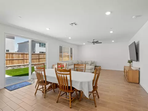 Dining - 4086 Sagebrush Rd, Madera, CA 93636 photo 2 of 2