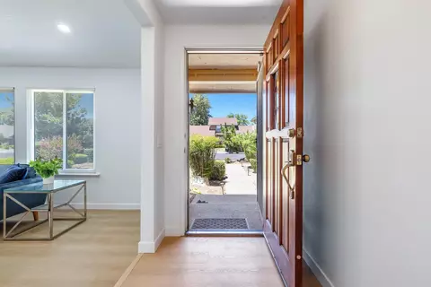 Entry Way - 1468 Morris Ave, Clovis, CA 93611 photo 2 of 3