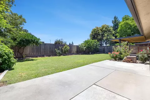 Exterior - 1468 Morris Ave, Clovis, CA 93611 photo 7 of 7