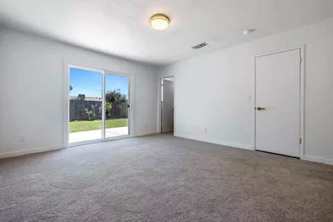 Bedroom - 1468 Morris Ave, Clovis, CA 93611 photo 5 of 6