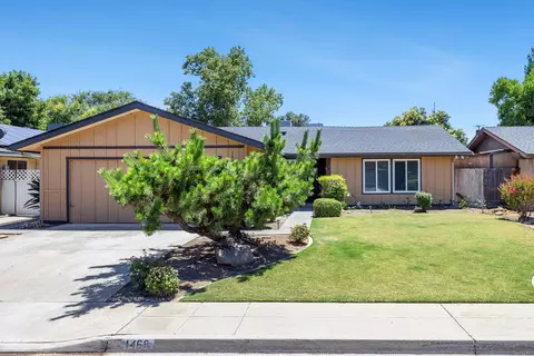 1468 Morris Ave, Clovis, CA 93611