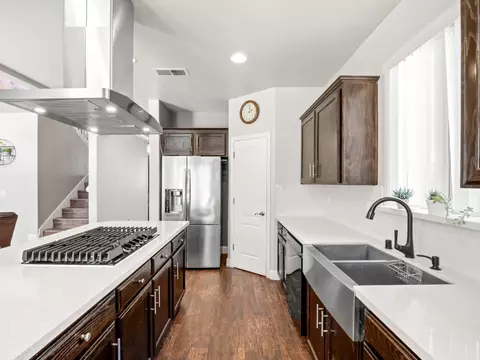 Kitchen - 2686 Robinwood Ave, Clovis, CA 93611 photo 5 of 8