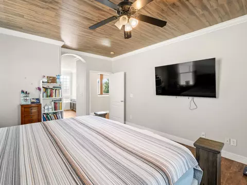 Bedroom - 2686 Robinwood Ave, Clovis, CA 93611 photo 6 of 6