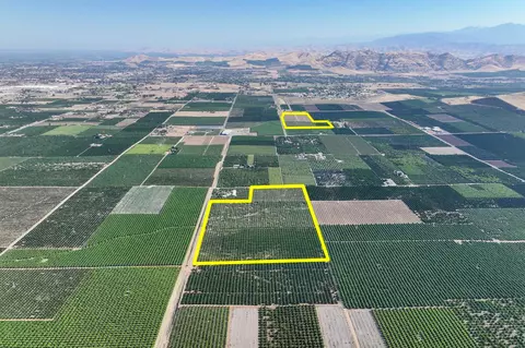 0 Hillcrest St, Porterville, CA 93257