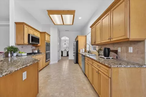 Kitchen - 103 W Polson Ave, Clovis, CA 93612 photo 3 of 5