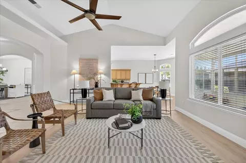 Living - 103 W Polson Ave, Clovis, CA 93612 photo 4 of 4