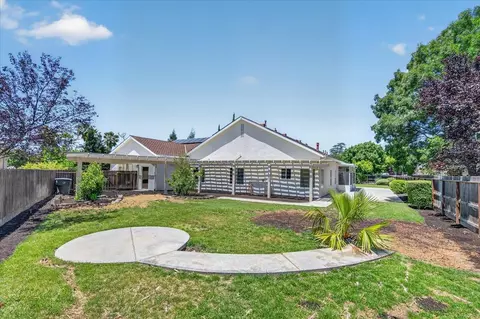 Exterior - 103 W Polson Ave, Clovis, CA 93612 photo 19 of 20