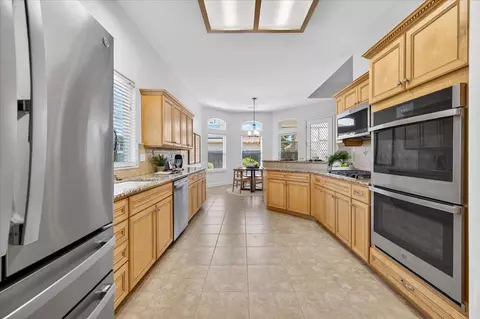 Kitchen - 103 W Polson Ave, Clovis, CA 93612 photo 5 of 5