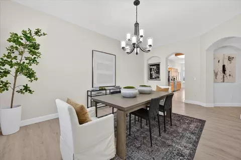 Dining - 103 W Polson Ave, Clovis, CA 93612 photo 1 of 5