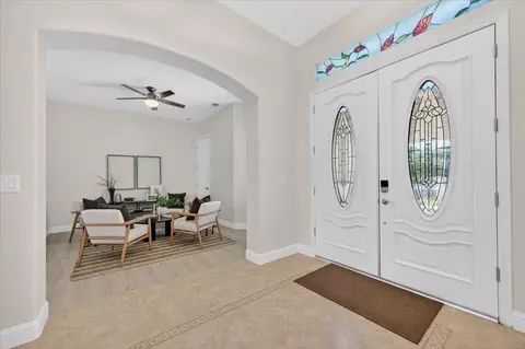 Entry Way - 103 W Polson Ave, Clovis, CA 93612 photo 2 of 5