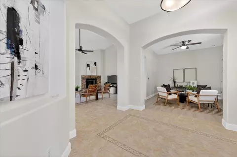 Entry Way - 103 W Polson Ave, Clovis, CA 93612 photo 4 of 5