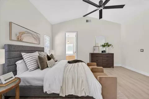 Bedroom - 103 W Polson Ave, Clovis, CA 93612 photo 3 of 9