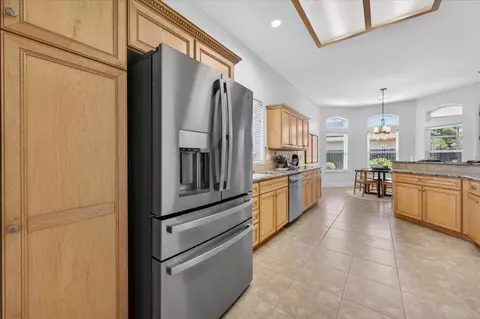 Kitchen - 103 W Polson Ave, Clovis, CA 93612 photo 1 of 5
