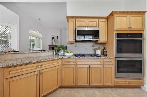 Kitchen - 103 W Polson Ave, Clovis, CA 93612 photo 2 of 5