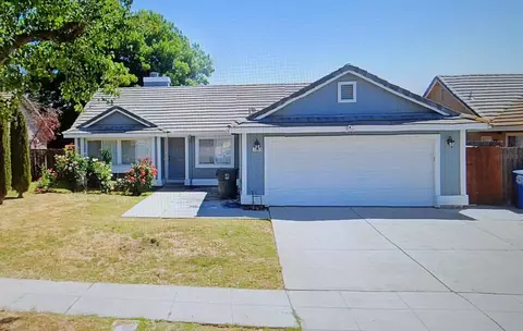 1363 Seneca Dr, Madera, CA 93637