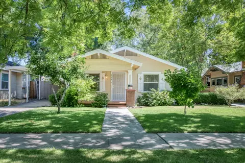 546 E Michigan Ave, Fresno, CA 93704