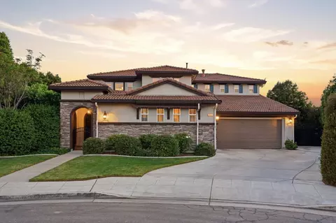 6551 E Orleans Ave, Fresno, CA 93727