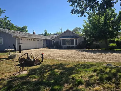 46250 Brookside Rd, Miramonte, CA 93641