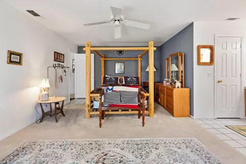 Bedroom - 46250 Brookside Rd, Miramonte, CA 93641 photo 5 of 5