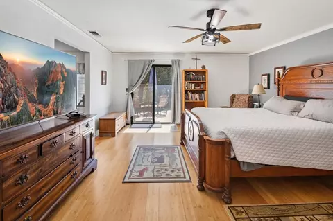 Bedroom - 46250 Brookside Rd, Miramonte, CA 93641 photo 3 of 5